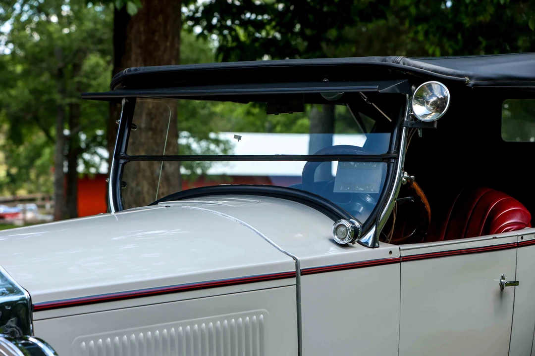 1925 Buick Standard Six & Master Six - Image 19 of 31