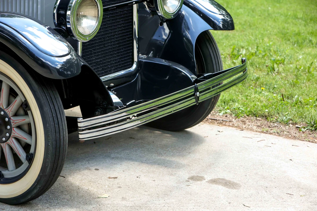 1925 Buick Standard Six & Master Six - Image 15 of 31