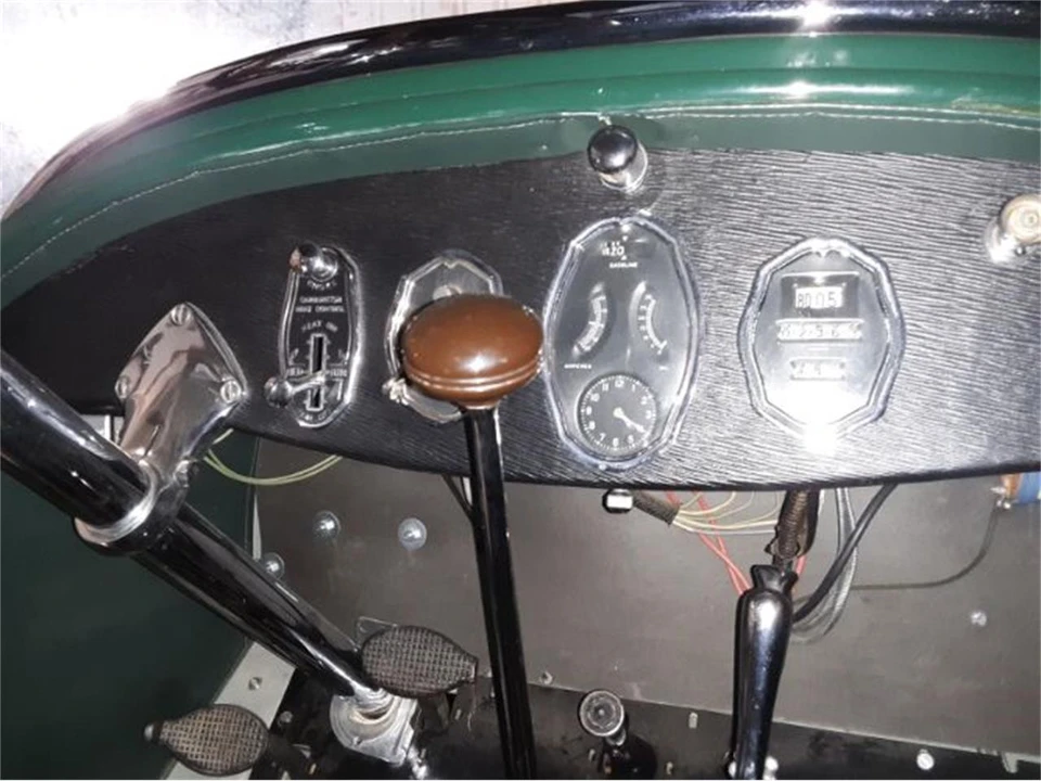 1925 Buick Standard Six & Master Six - Image 2 of 10