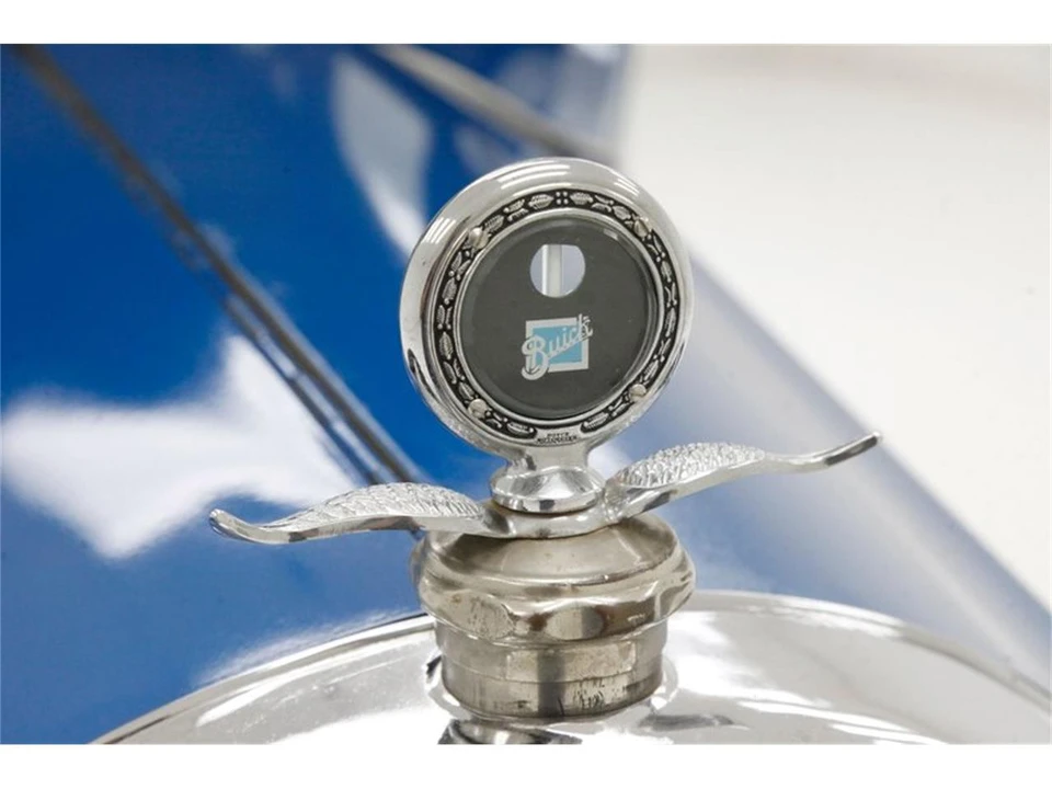 1925 Buick Standard Six & Master Six - Image 13 of 31