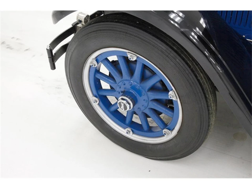 1925 Buick Standard Six & Master Six - Image 19 of 31