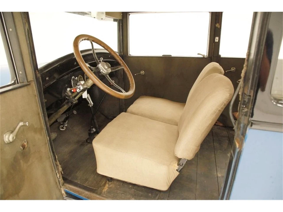 1925 Buick Standard Six & Master Six - Image 31 of 31