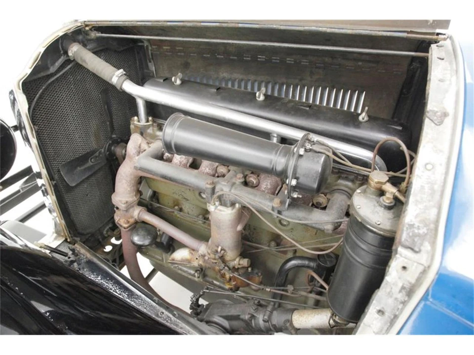 1925 Buick Standard Six & Master Six - Image 8 of 31
