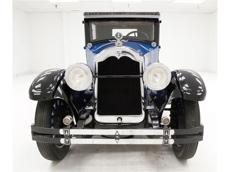 1925 Buick Standard Six & Master Six - Image 7 of 31