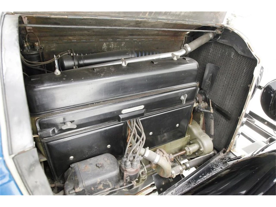 1925 Buick Standard Six & Master Six - Image 11 of 31