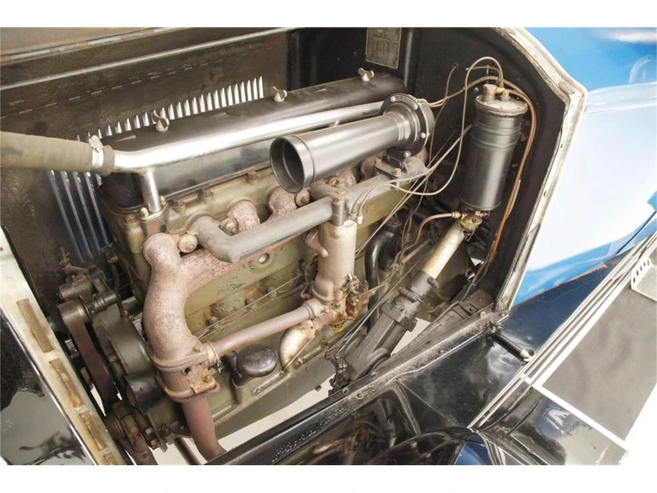 1925 Buick Standard Six & Master Six - Image 9 of 31