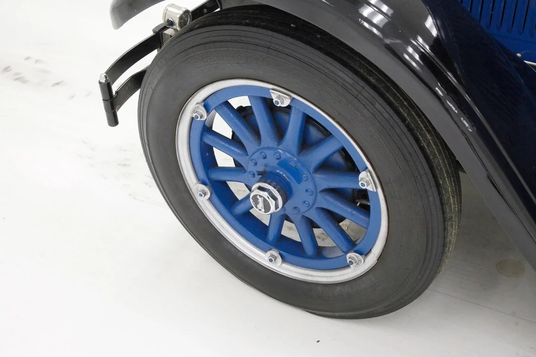 1925 Buick Standard Six & Master Six - Image 19 of 31