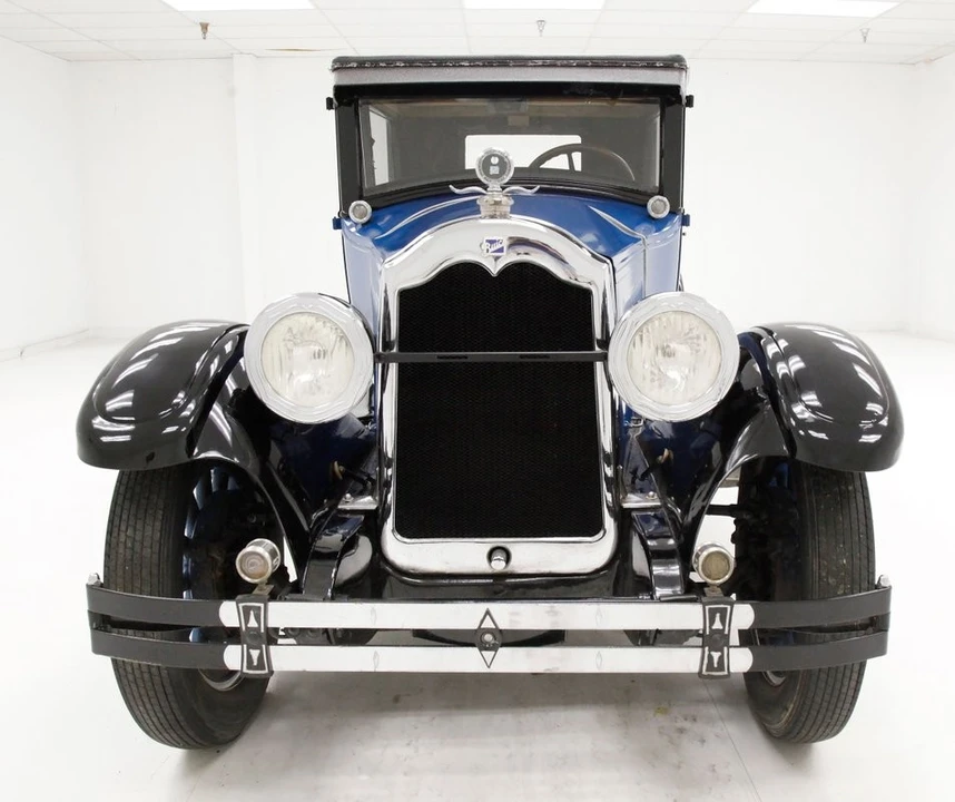 1925 Buick Standard Six & Master Six - Image 7 of 31