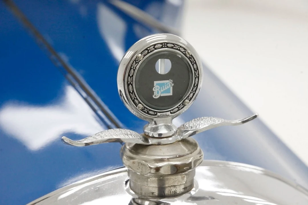 1925 Buick Standard Six & Master Six - Image 13 of 31