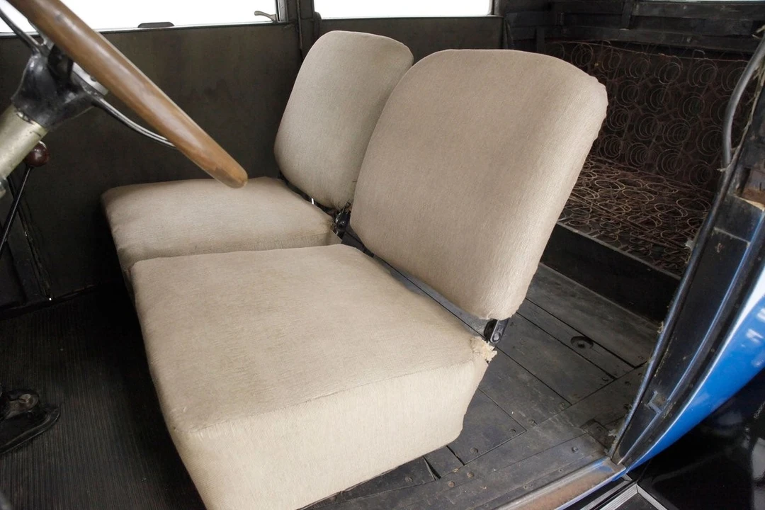 1925 Buick Standard Six & Master Six - Image 30 of 31