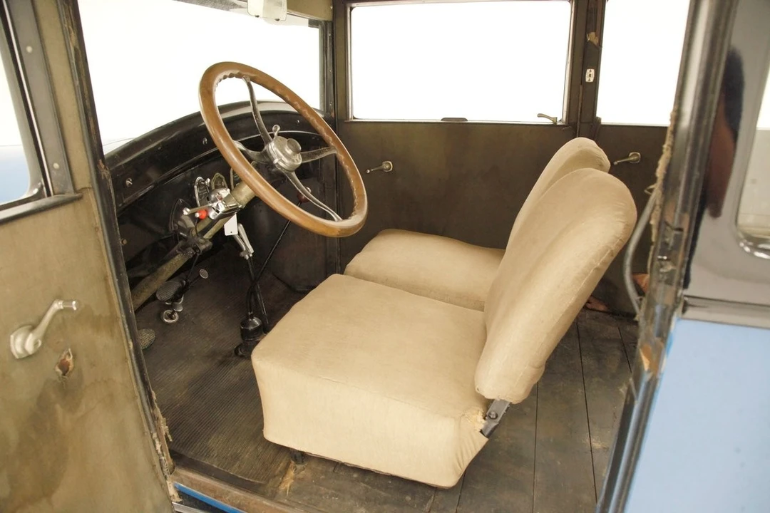 1925 Buick Standard Six & Master Six - Image 31 of 31