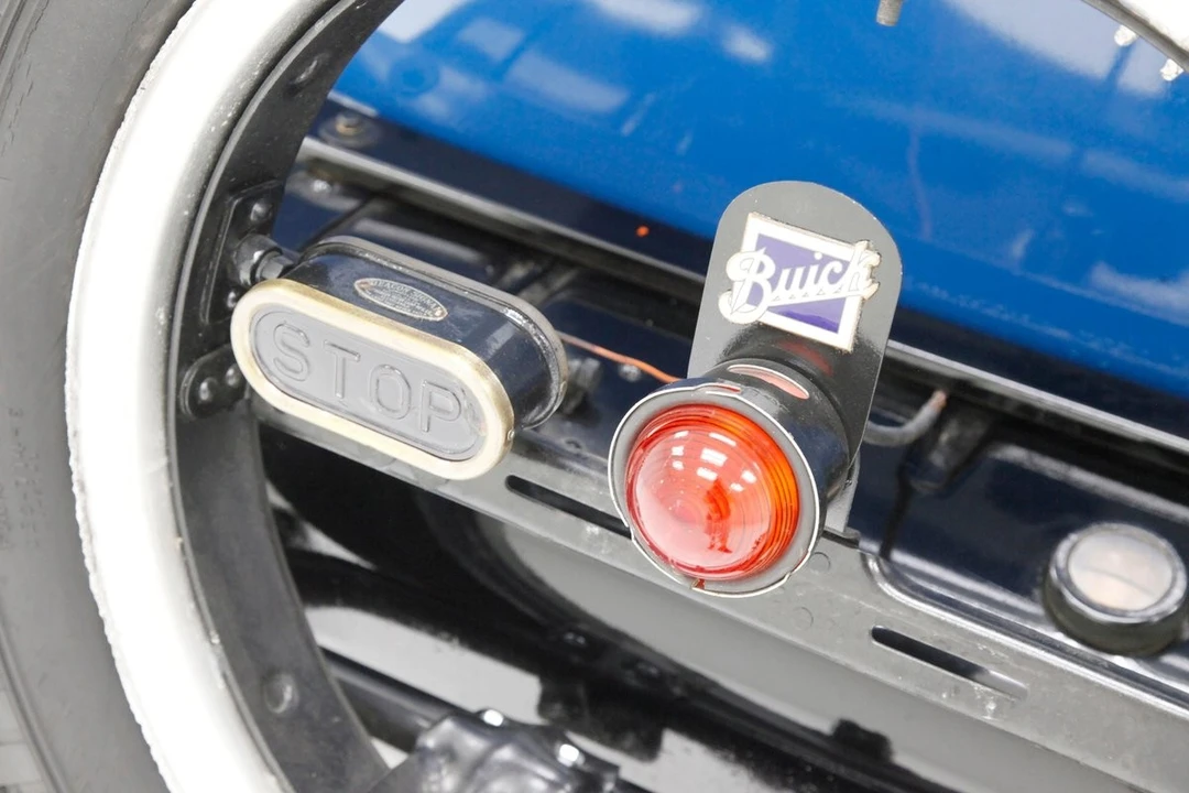 1925 Buick Standard Six & Master Six - Image 25 of 31