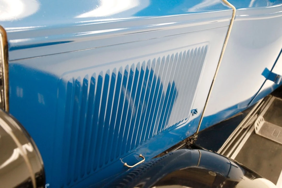 1925 Buick Standard Six & Master Six - Image 15 of 31