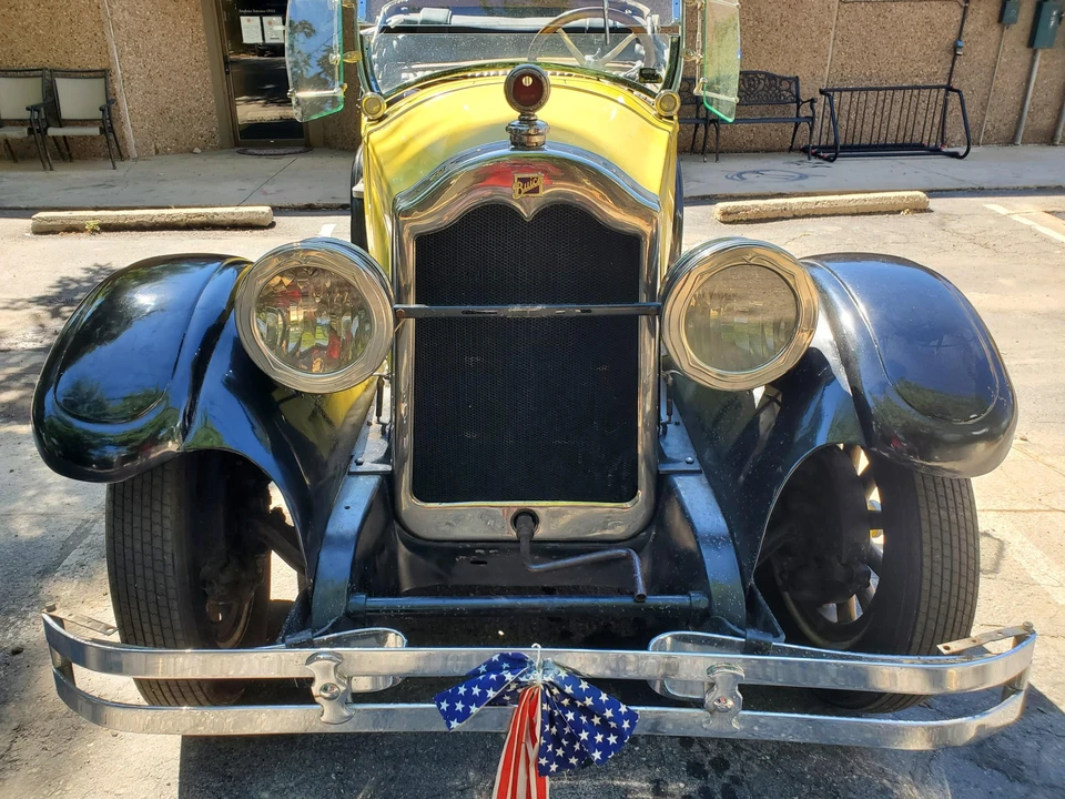 1925 Buick Standard Six & Master Six - Image 18 of 31