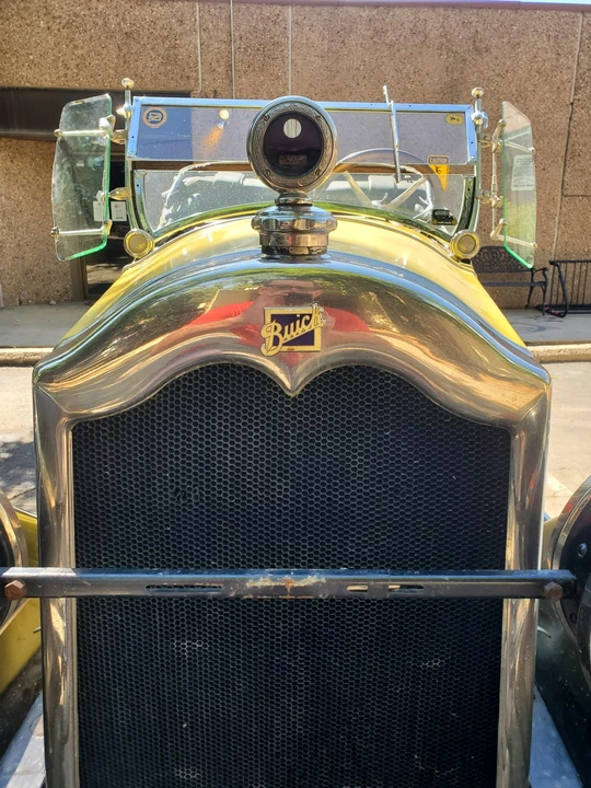 1925 Buick Standard Six & Master Six - Image 22 of 31