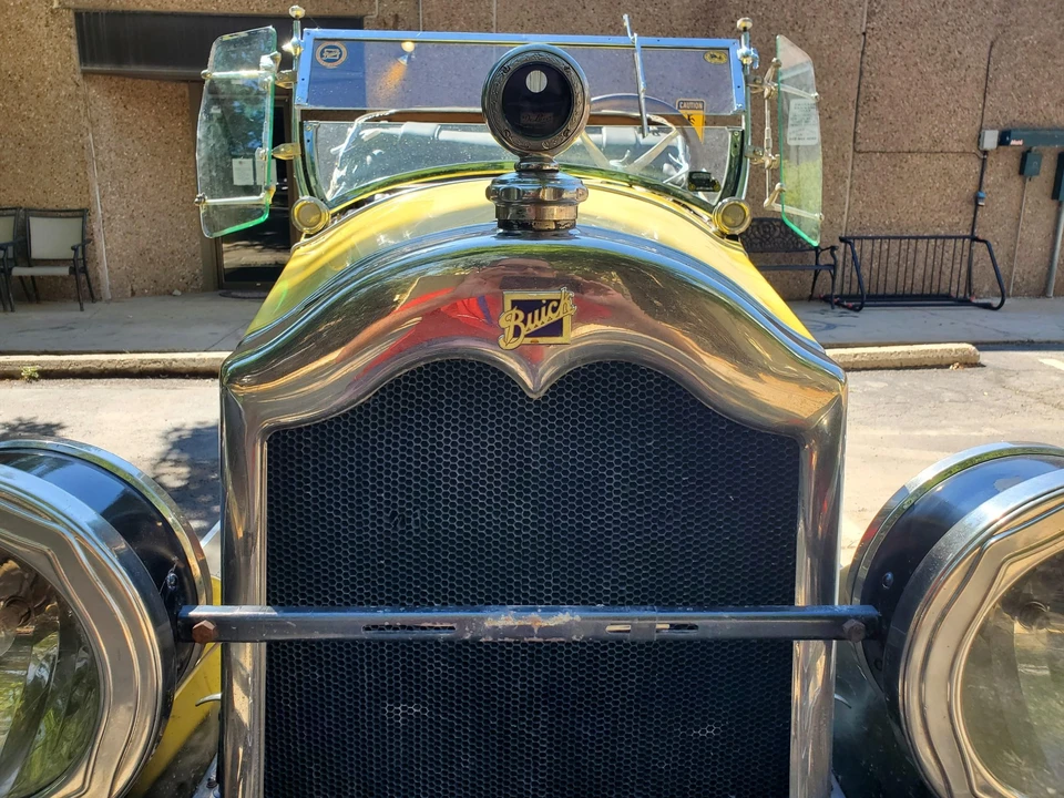 1925 Buick Standard Six & Master Six - Image 20 of 31