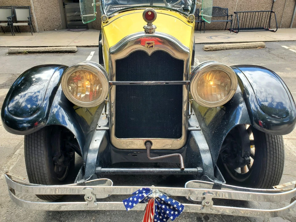 1925 Buick Standard Six & Master Six - Image 23 of 31