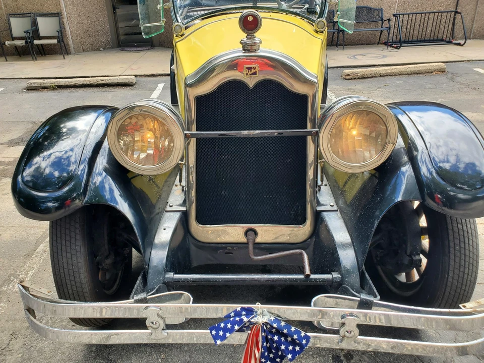 1925 Buick Standard Six & Master Six - Image 24 of 31
