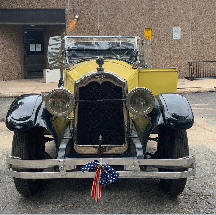 1925 Buick Standard Six & Master Six - Image 16 of 31