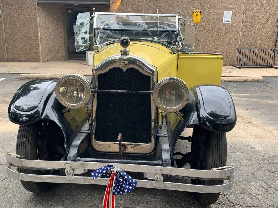 1925 Buick Standard Six & Master Six - Image 17 of 31