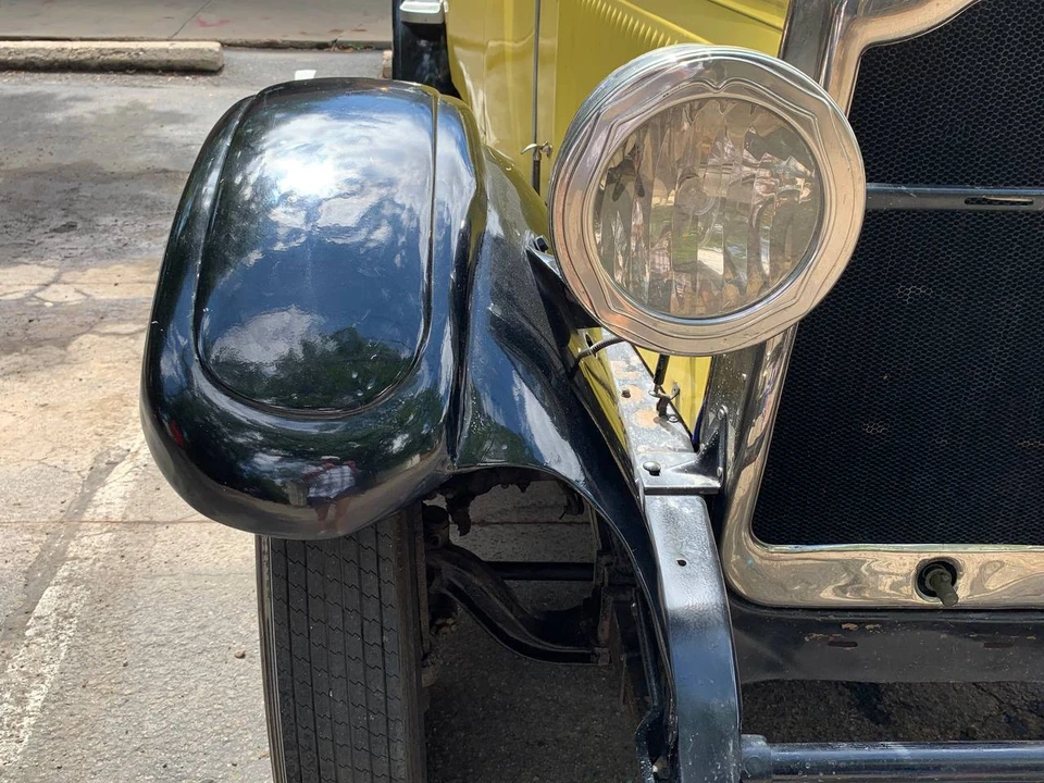 1925 Buick Standard Six & Master Six - Image 21 of 31