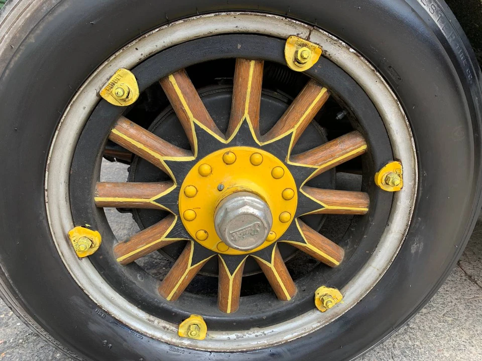 1925 Buick Standard Six & Master Six - Image 25 of 31