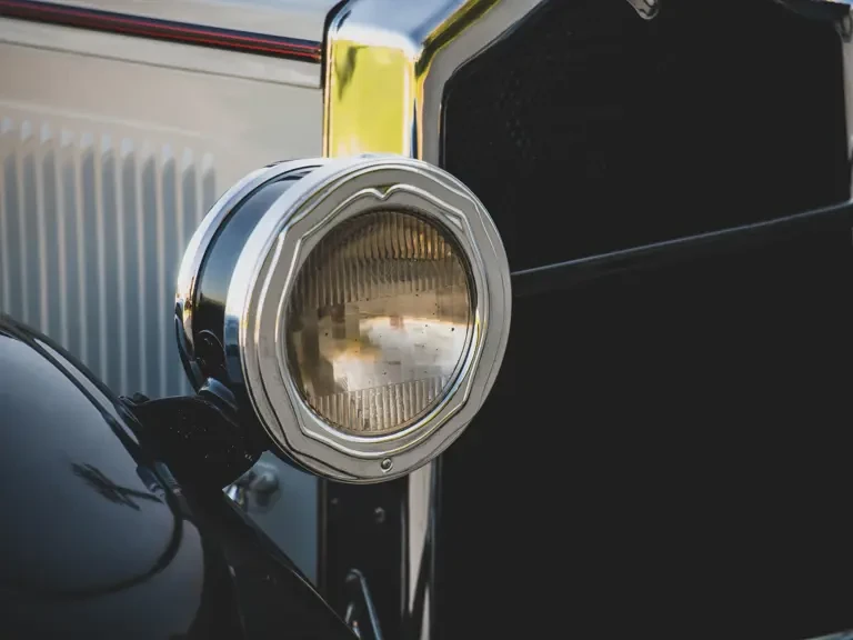 1925 Buick Standard Six & Master Six - Image 14 of 22