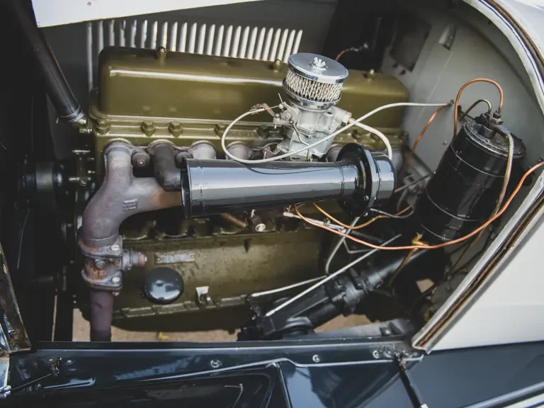 1925 Buick Standard Six & Master Six - Image 20 of 22