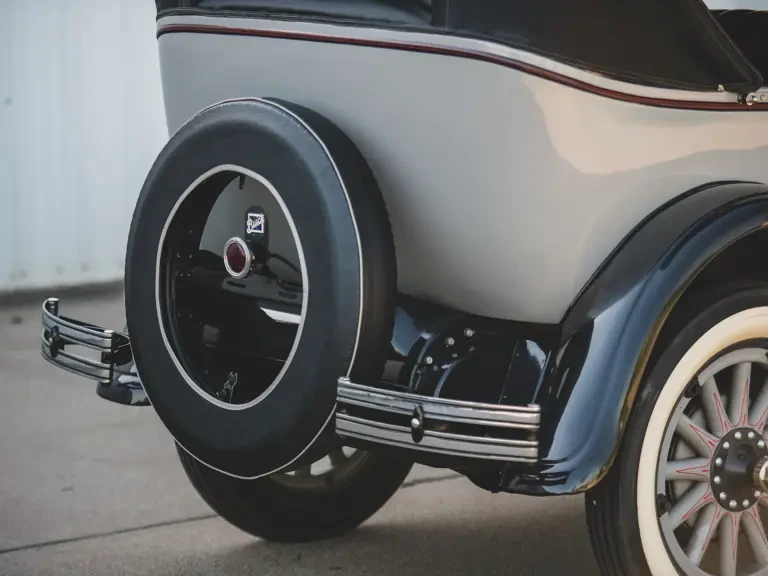 1925 Buick Standard Six & Master Six - Image 8 of 22