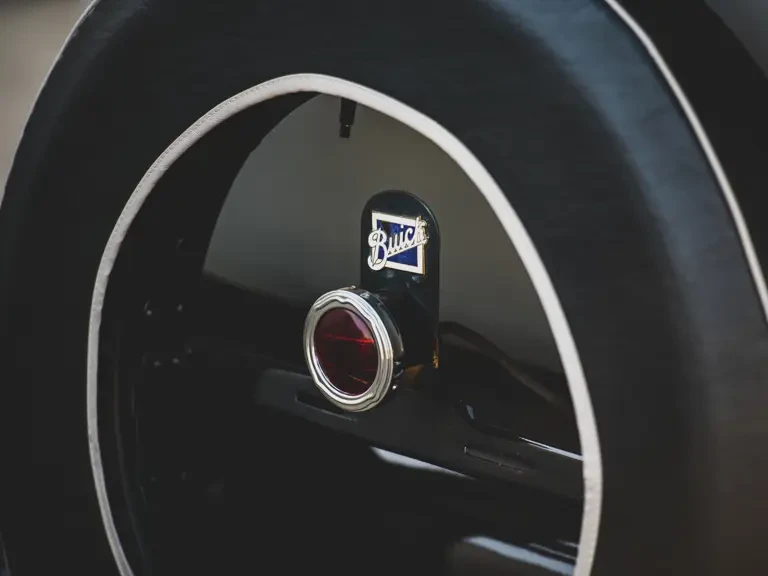 1925 Buick Standard Six & Master Six - Image 9 of 22