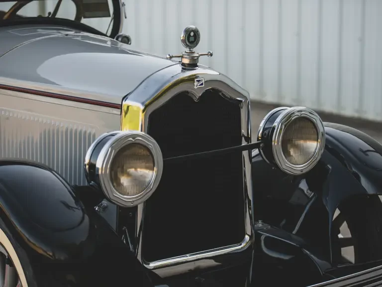 1925 Buick Standard Six & Master Six - Image 13 of 22