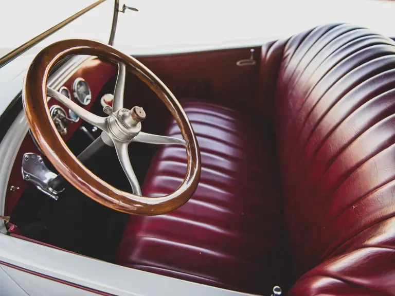 1925 Buick Standard Six & Master Six - Image 5 of 22