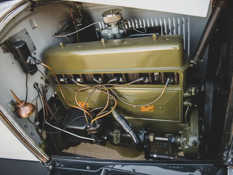1925 Buick Standard Six & Master Six - Image 4 of 22