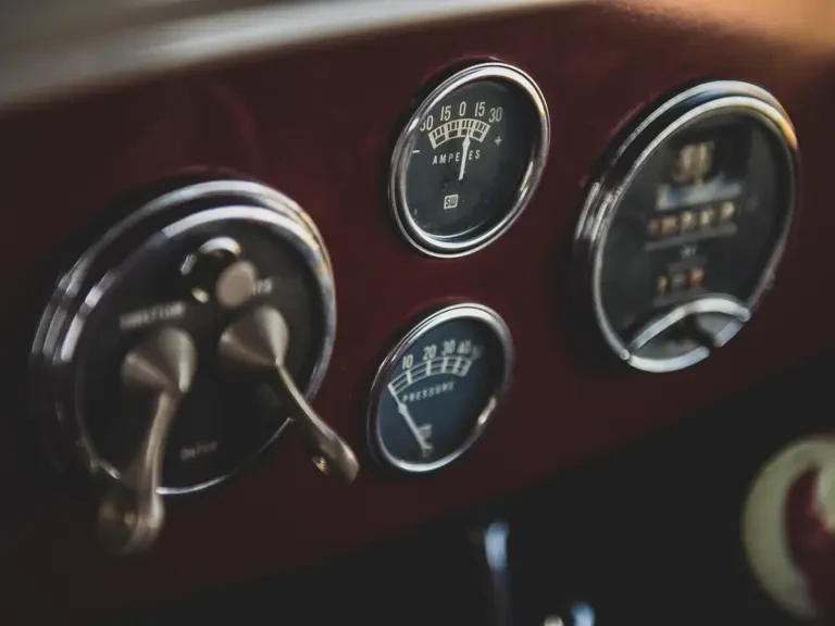 1925 Buick Standard Six & Master Six - Image 18 of 22