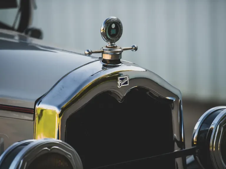 1925 Buick Standard Six & Master Six - Image 15 of 22
