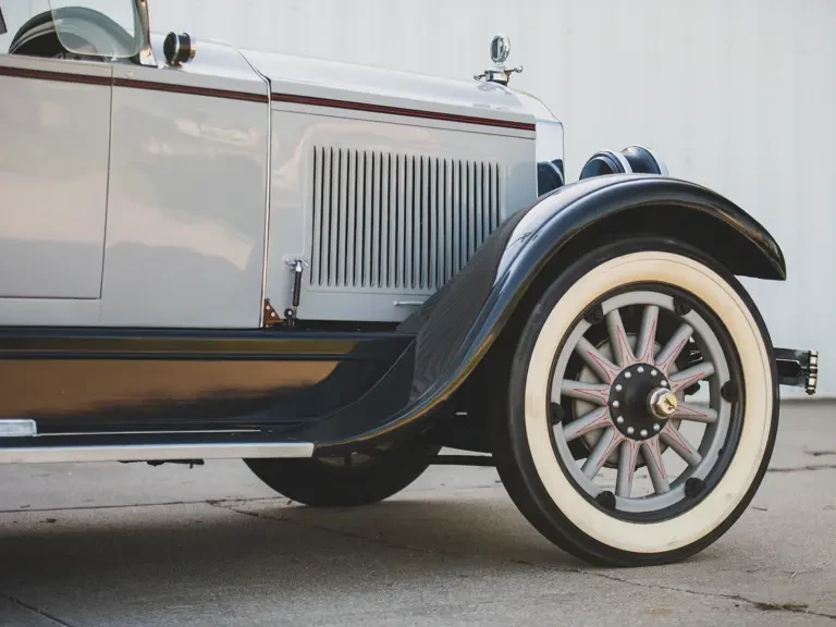 1925 Buick Standard Six & Master Six - Image 12 of 22