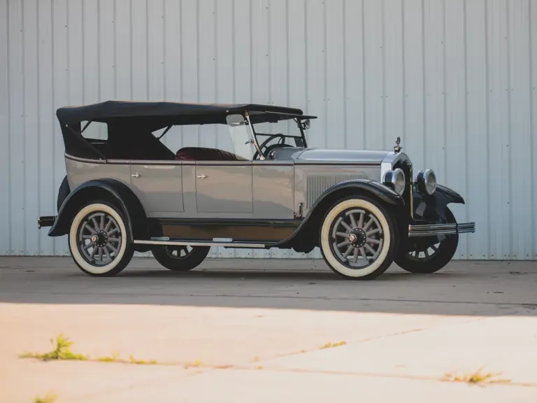 1925 Buick Standard Six & Master Six - Image 22 of 22