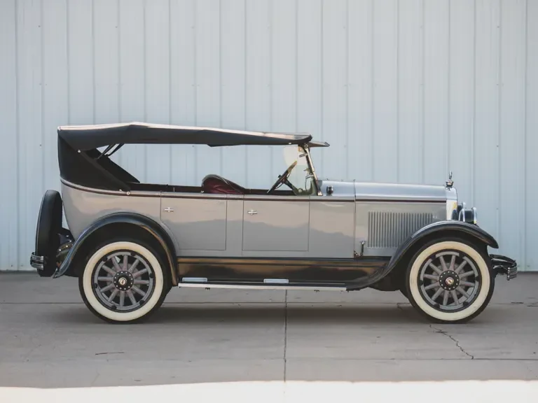 1925 Buick Standard Six & Master Six - Image 6 of 22