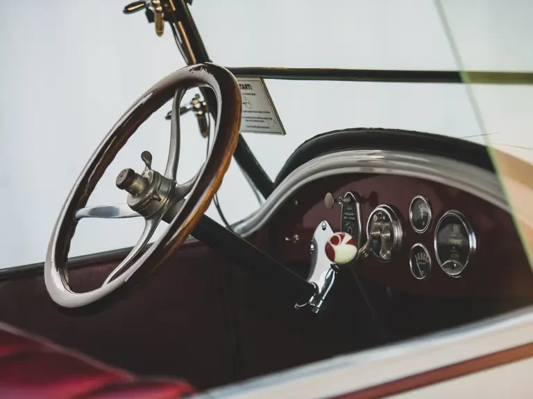 1925 Buick Standard Six & Master Six - Image 10 of 22