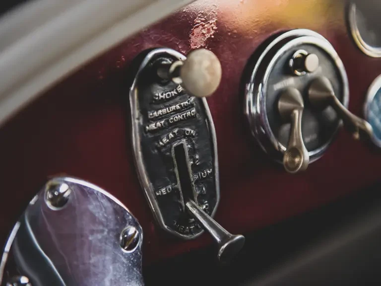 1925 Buick Standard Six & Master Six - Image 17 of 22