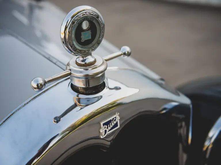 1925 Buick Standard Six & Master Six - Image 7 of 22