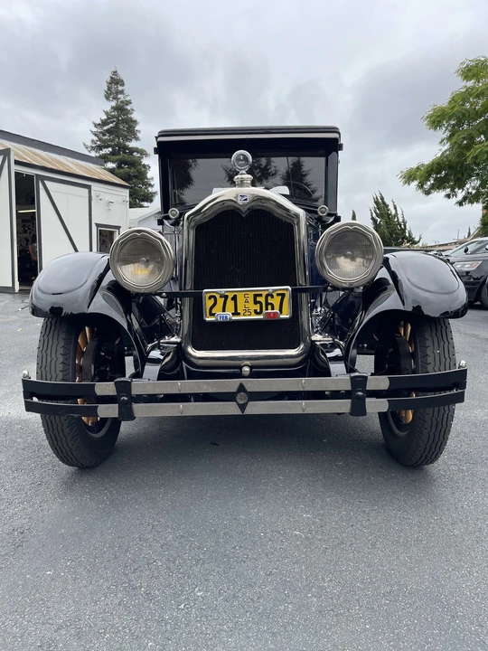 1925 Buick Standard Six & Master Six - Image 14 of 31