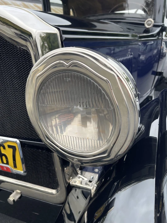 1925 Buick Standard Six & Master Six - Image 22 of 31