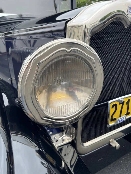 1925 Buick Standard Six & Master Six - Image 18 of 31