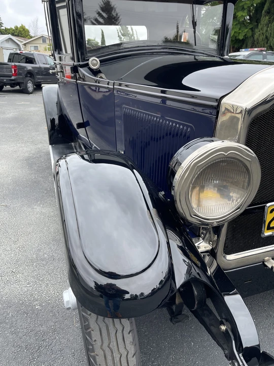 1925 Buick Standard Six & Master Six - Image 16 of 31