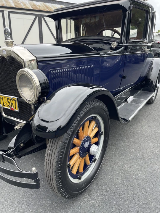 1925 Buick Standard Six & Master Six - Image 23 of 31