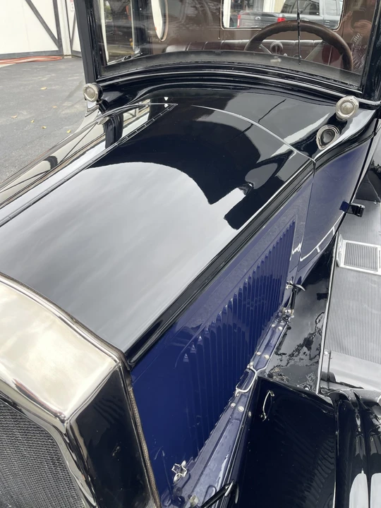 1925 Buick Standard Six & Master Six - Image 26 of 31
