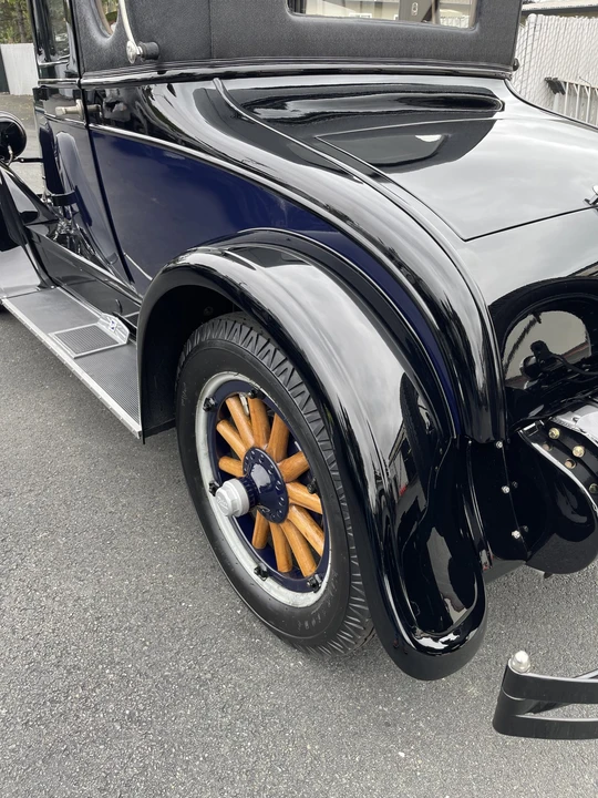 1925 Buick Standard Six & Master Six - Image 31 of 31