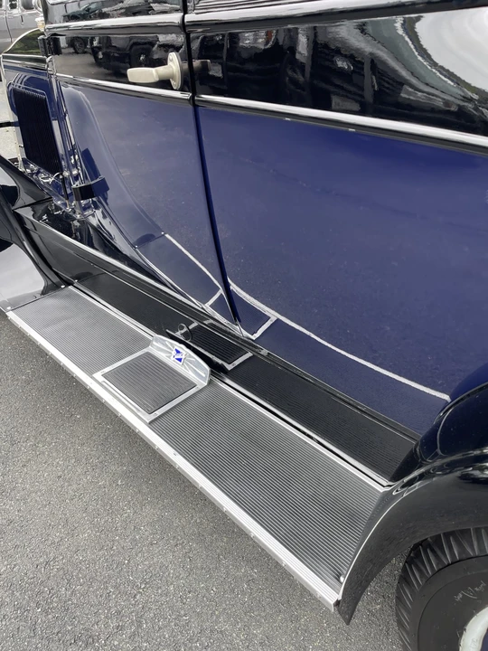1925 Buick Standard Six & Master Six - Image 28 of 31