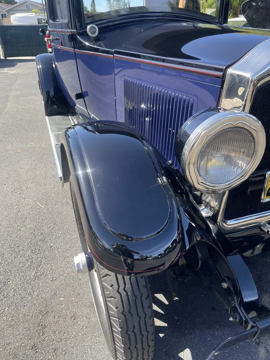 1925 Buick Standard Six & Master Six - Image 17 of 31